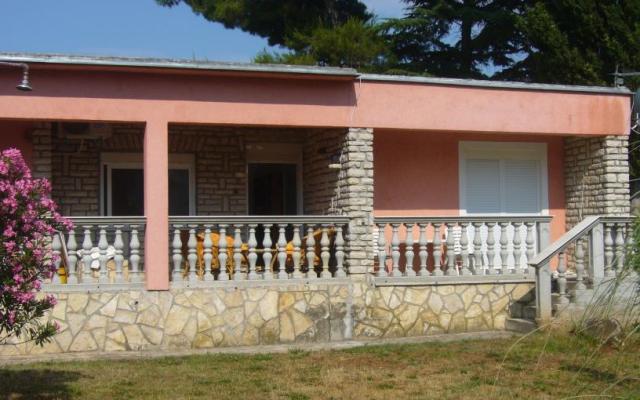 Apartmanok Matija – Szálláshely Bibinje Horvátország