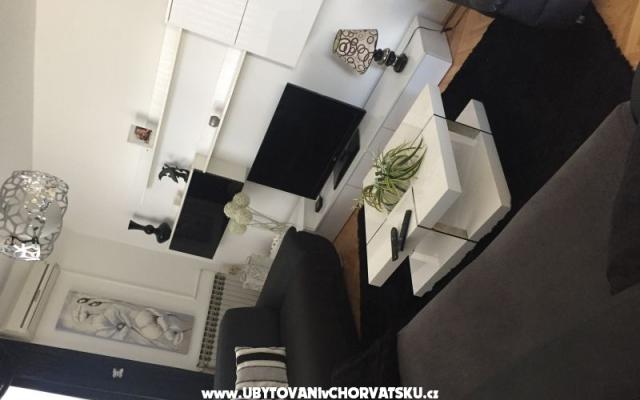Apartmanok Meri – Szálláshely Bibinje Horvátország