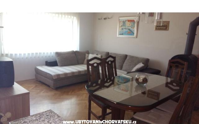 Apartmanok Patricija Bibinje – Szálláshely Bibinje Horvátország