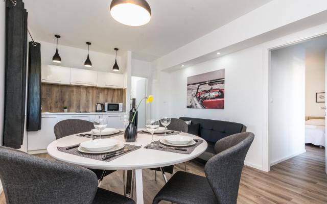 Apartmanok Rita i Matej – Szálláshely Bibinje Horvátország