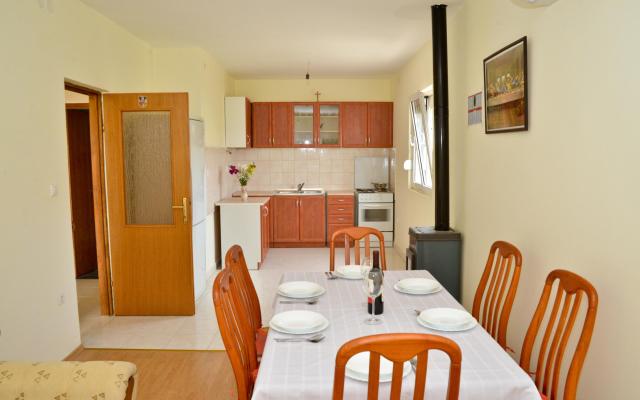 Apartmanok Sidro – Szálláshely Bibinje Horvátország