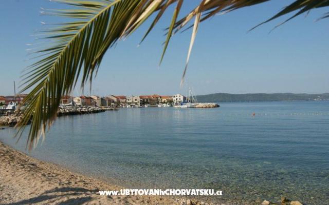 Ház for relax by the Sea – Szálláshely Bibinje Horvátország