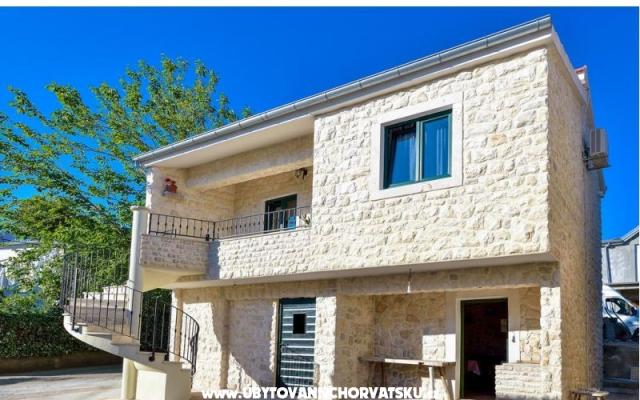 Apartman Plinac – Szálláshely Bibinje Horvátország