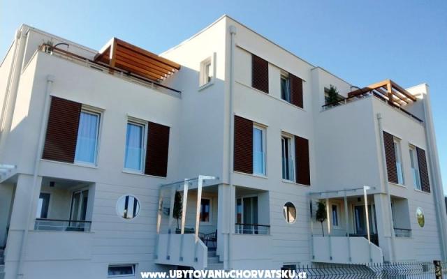 Olive Residence – Szálláshely Bibinje Horvátország
