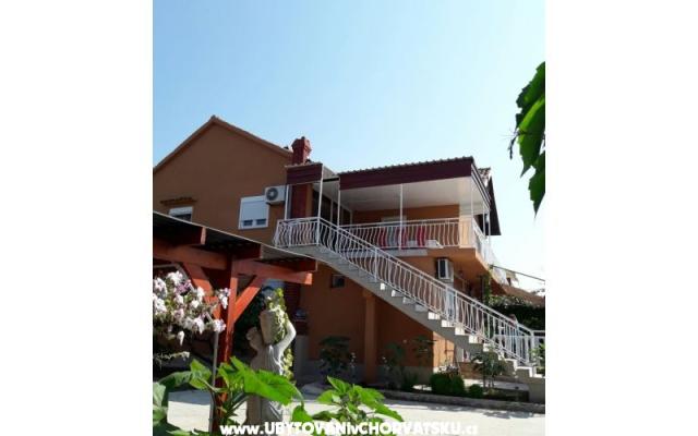 Apartman Sara  – Szálláshely Bibinje Horvátország