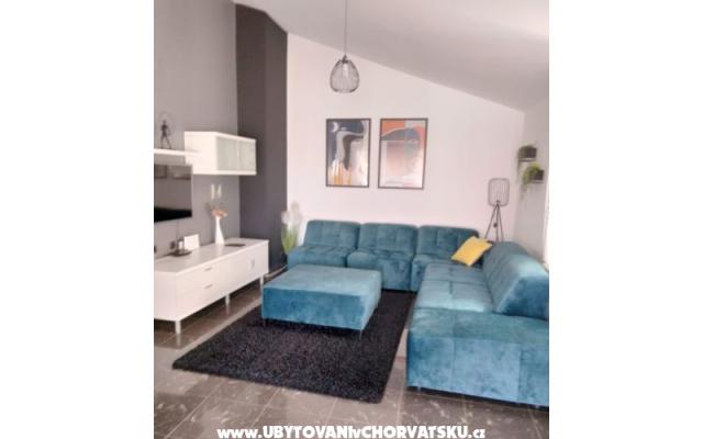 Apartman Valery – Szálláshely Bibinje Horvátország