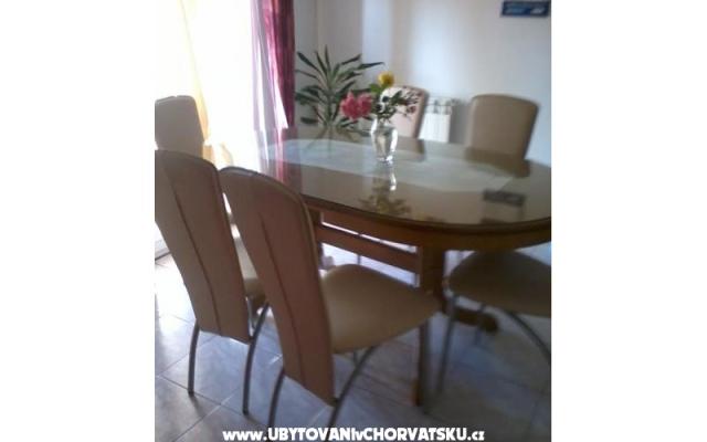 Apartman Novi Bokanjac – Szálláshely Bibinje Horvátország