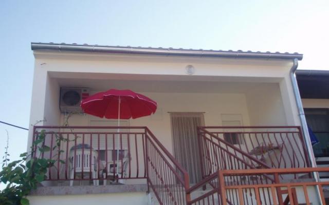 Apartman Cvita – Szálláshely Biograd Horvátország