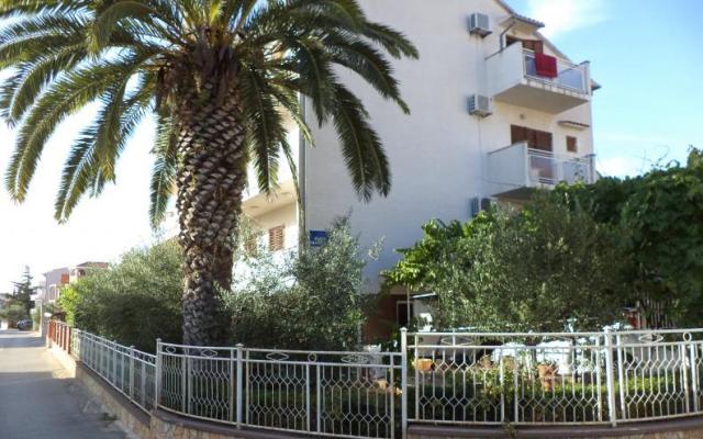 Apartman Ivana – Szálláshely Biograd Horvátország