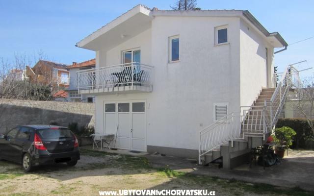 Apartman Marija – Szálláshely Biograd Horvátország