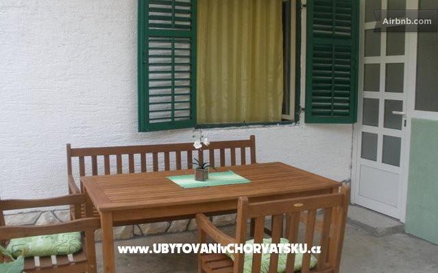 Apartman More  – Szálláshely Biograd Horvátország