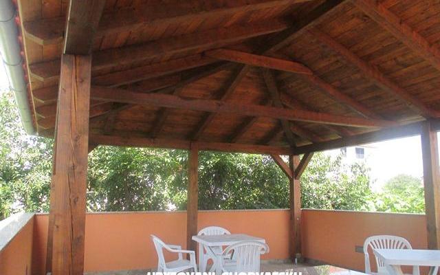 Apartmanok Cvita – Szálláshely Biograd Horvátország