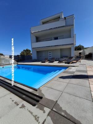 Villa D&amp;J – Szálláshely Biograd Horvátország