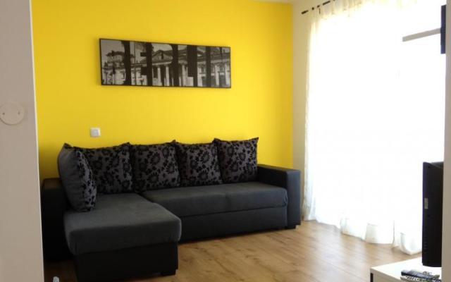 Apartmanok Oleandar – Szálláshely Biograd Horvátország