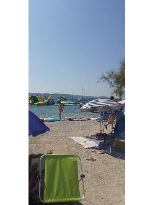 Apartmanok Stefani – Szálláshely Biograd Horvátország