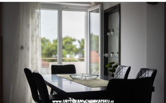 Apartman Ferara – Szálláshely Biograd Horvátország