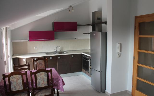 Apartmanok Dalmata Biograd – Szálláshely Biograd Horvátország