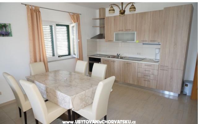 Sunshine Biograd – Szálláshely Biograd Horvátország
