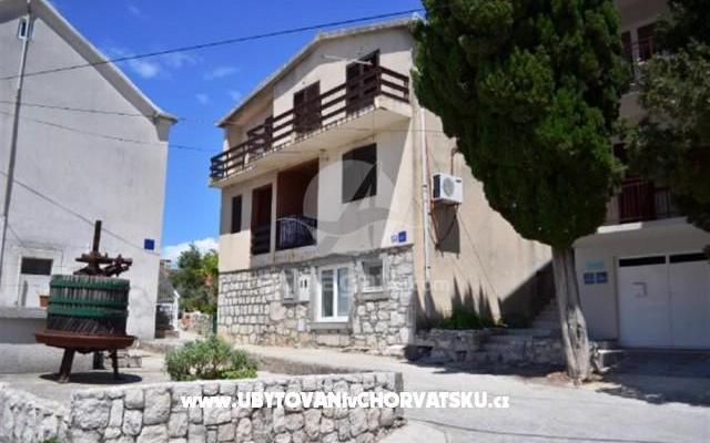 Apartman Blace – Szálláshely Blace Horvátország