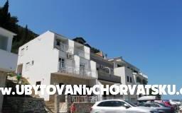 Apartmanok Lidka – Szálláshely Blace Horvátország
