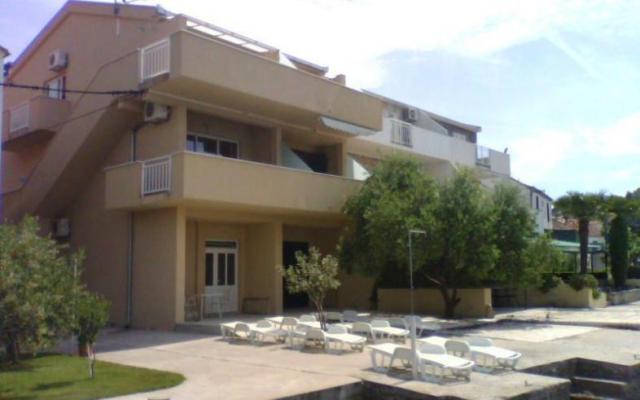 Apartmanok Postrimovski – Szálláshely Blace Horvátország