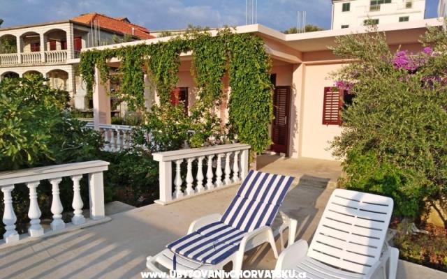 Saradela Ház – Szálláshely Blato – Korcula Horvátország