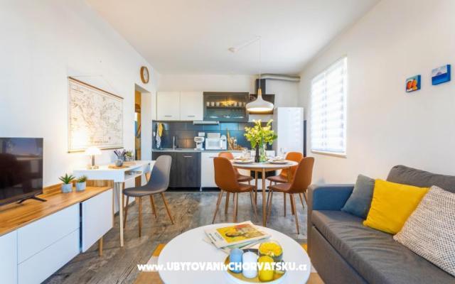 Apartman Olive – Szálláshely Brac sziget Horvátország