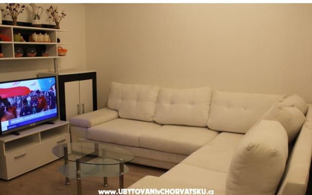 Apartmanok Antonia – Szálláshely Brac sziget Horvátország