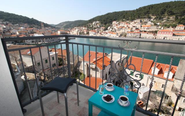 Apartmanok Brač – Szálláshely Brac sziget Horvátország