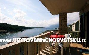 Apartmanok Villa Pupa – Szálláshely Brac sziget Horvátország