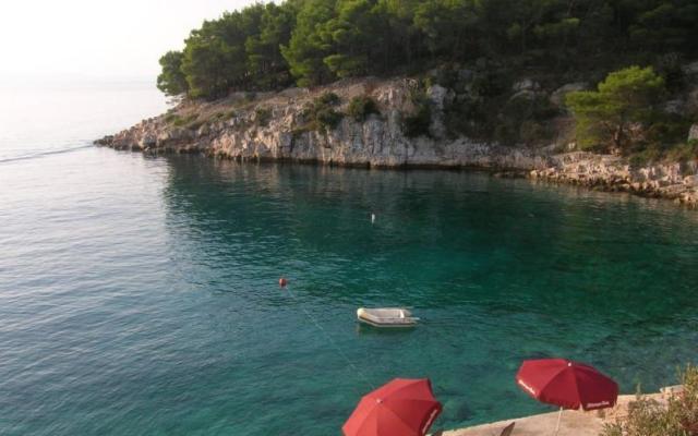 Apartmanok Rogosic – Szálláshely Brac sziget Horvátország