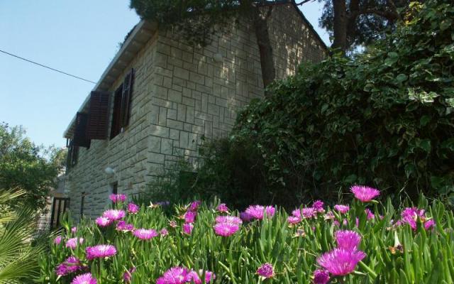 Villa Santa Lucia – Szálláshely Brac sziget Horvátország