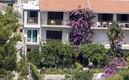 Apartmanok Jagoda – Szálláshely Brela Horvátország