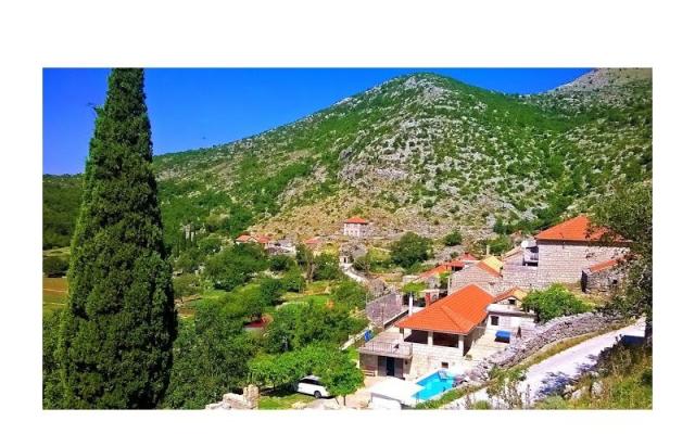 Apartman Kuna Konavoska – Szálláshely Cavtat Horvátország
