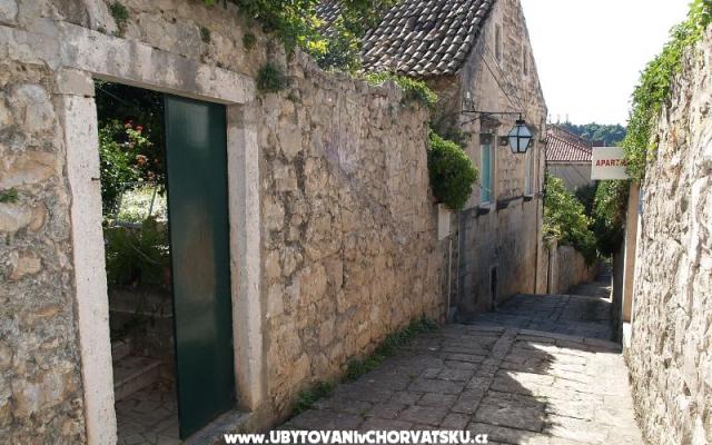 Apartman Milu – Szálláshely Cavtat Horvátország