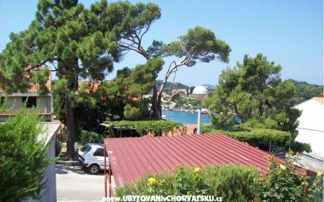 Apartman Stjepko – Szálláshely Cavtat Horvátország