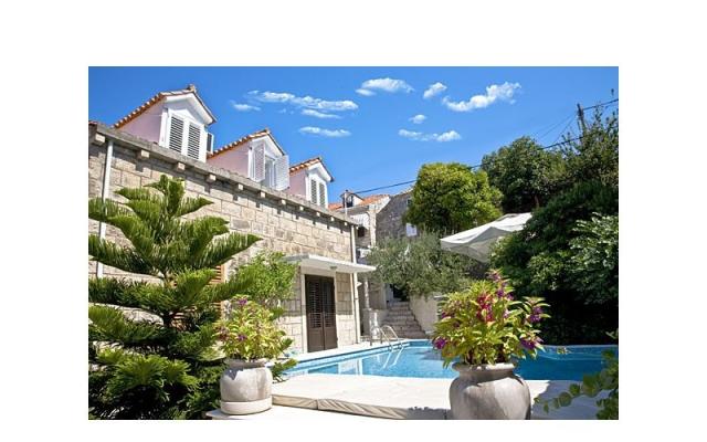 Apartmanok Kralj – Szálláshely Cavtat Horvátország