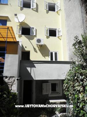 Apartmanok Mario – Szálláshely Cres sziget Horvátország