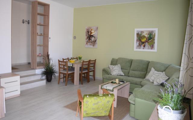 Villa Mio Mare – Szálláshely Cres sziget Horvátország