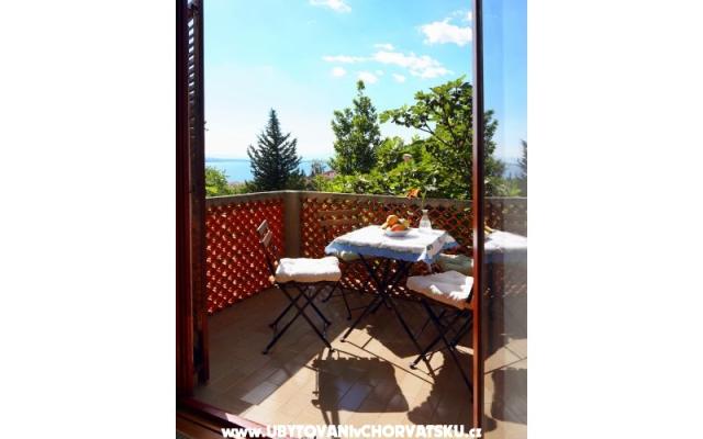 Apartman Marco Polo – Szálláshely Crikvenica Horvátország