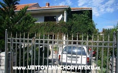 Apartman Selce Matkino – Szálláshely Crikvenica Horvátország