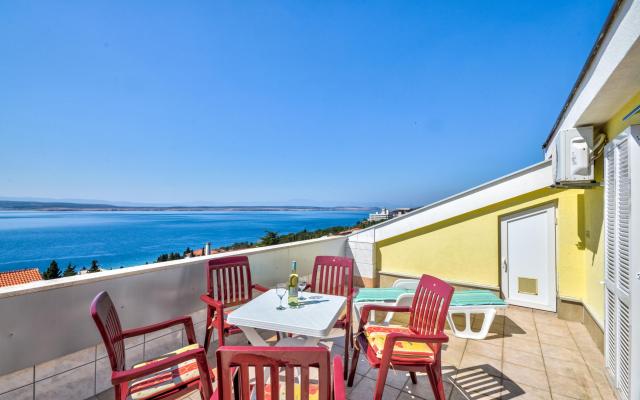 Apartman Tanja – Szálláshely Crikvenica Horvátország