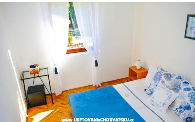 Apartmanok Azur Crikvenica – Szálláshely Crikvenica Horvátország