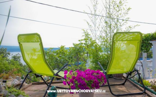 Apartmanok Colosseum Crikvenica – Szálláshely Crikvenica Horvátország