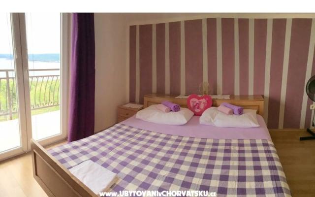 apartmani Cotra – Szálláshely Crikvenica Horvátország