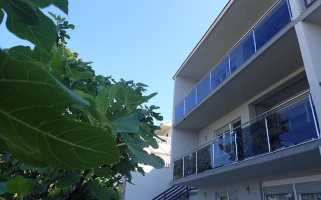 Apartmanok Del Mar – Szálláshely Crikvenica Horvátország