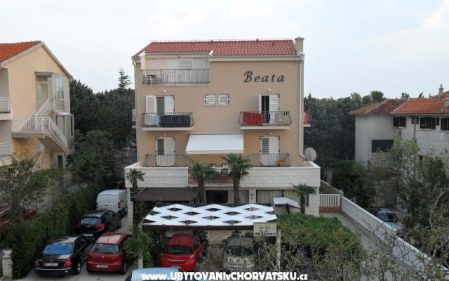 Apartmanok i sobe Beata – Szálláshely Crikvenica Horvátország