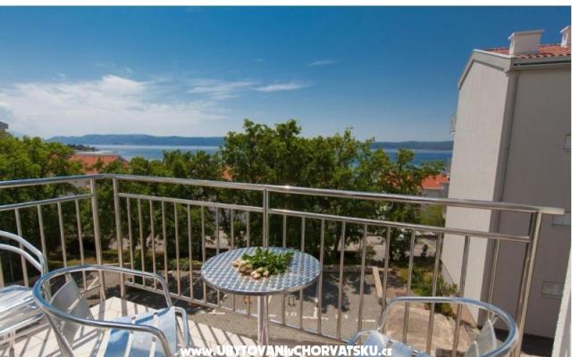 Apartmanok Ines – Szálláshely Crikvenica Horvátország
