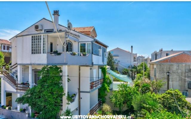 Apartmanok Ira – Szálláshely Crikvenica Horvátország