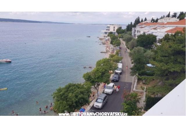 Apartmanok Jadranka – Szálláshely Crikvenica Horvátország